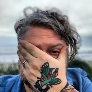 Meet your Posher, Russell